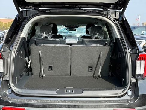New 2026 Ford Explorer Active image 4