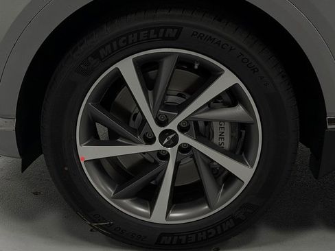 New 2026 Genesis GV80 2.5T Advanced image 8