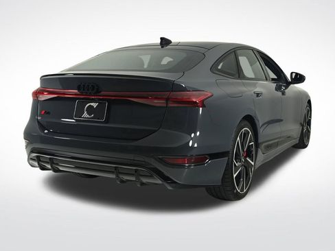 New 2025 Audi S6 e-tron Premium Plus image 5