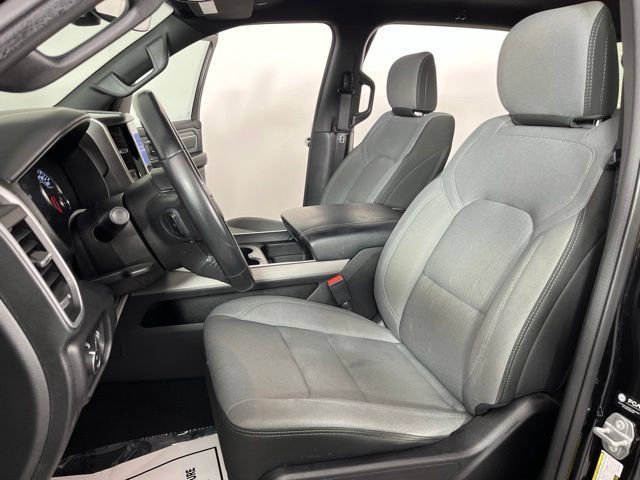 Used 2022 RAM 1500 Big Horn AWD/4WD image 19