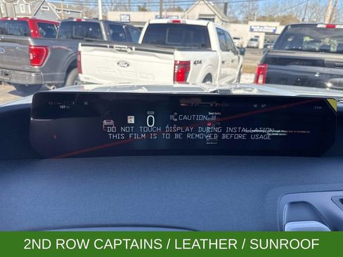 New 2026 Ford Expedition Active AWD/4WD image 42