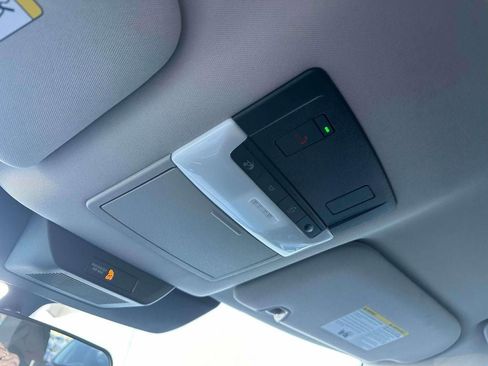 Used 2024 Nissan Pathfinder SV image 33