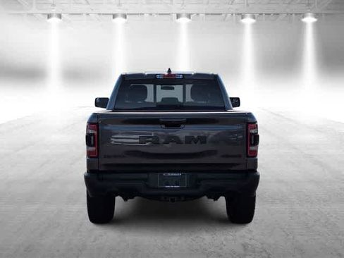 Used 2019 RAM 1500 Rebel AWD/4WD image 7