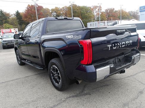 Used 2025 Toyota Tundra SR5 image 5
