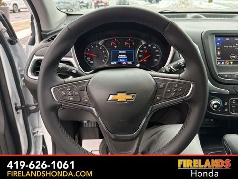 Used 2024 Chevrolet Equinox LT w/ LPO, Floor Liner Package image 20