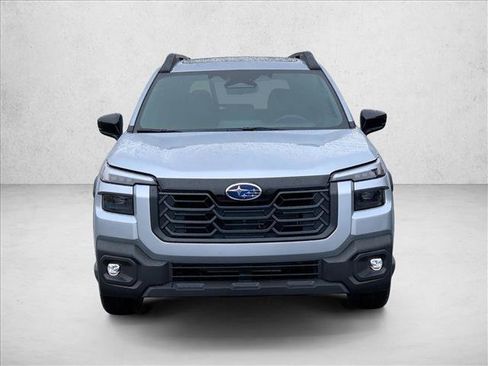 New 2026 Subaru Outback Touring XT AWD/4WD image 2