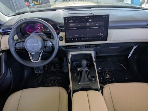 New 2026 MAZDA CX-5 2.5 S w/ Premium Plus Package image 11