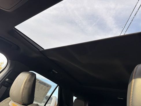 New 2026 Ford Explorer Tremor w/ Tremor Ultimate Package image 17