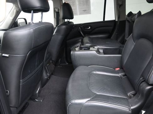 Used 2020 INFINITI QX80 Luxe w/ Proassist Package image 14
