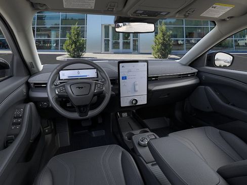 New 2024 Ford Mustang Mach-E Premium image 32