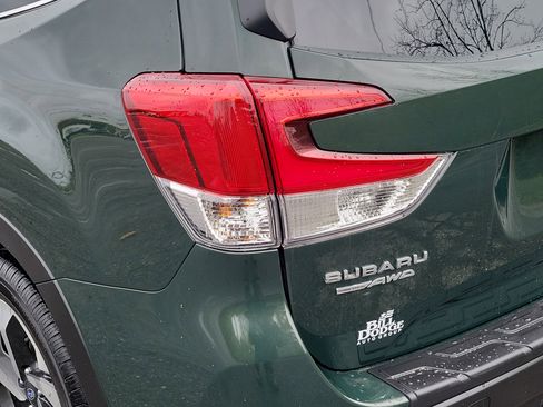 Used 2023 Subaru Forester Touring AWD/4WD image 11