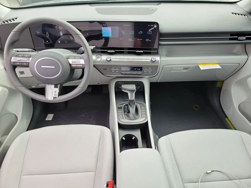 New 2026 Hyundai Kona SEL Sport FWD image 11