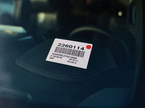 New 2026 RAM 3500 Laramie image 39