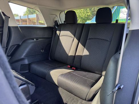 Used 2014 Dodge Journey SXT w/ Flexible Seating Group AWD/4WD image 13