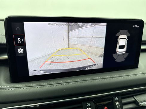 Used 2022 Genesis G70 2.0T w/ Prestige Package image 20