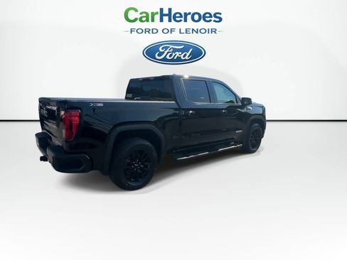 Used 2024 GMC Sierra 1500 Elevation w/ Preferred Package AWD/4WD image 8
