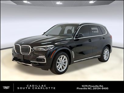 Used 2019 BMW X5 xDrive40i