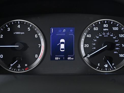 Used 2016 Hyundai Sonata Sport image 15