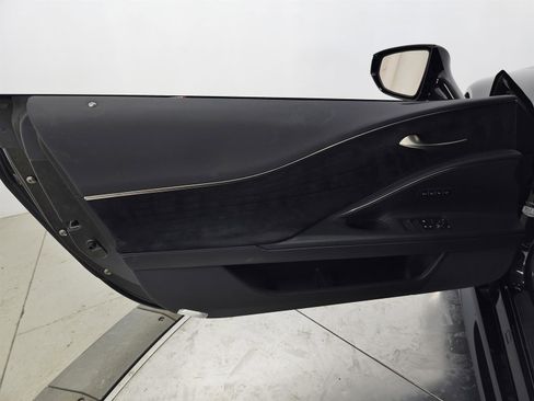 Certified 2023 Lexus LC 500 Coupe w/ Dynamic Handling Package image 14