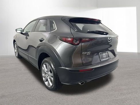 Used 2021 MAZDA CX-30 AWD 2.5 S w/ Preferred Package image 31