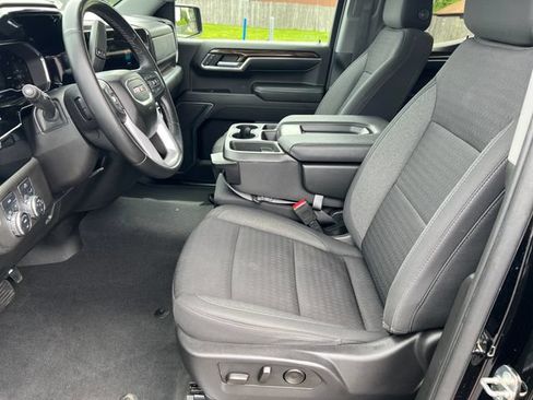 Certified 2023 GMC Sierra 1500 Elevation AWD/4WD image 10