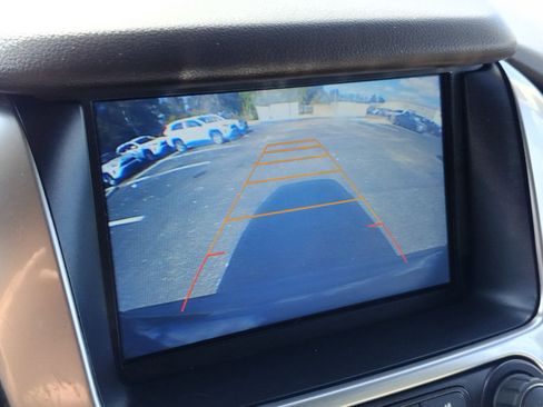 Used 2016 Chevrolet Tahoe LT w/ Luxury Package image 26