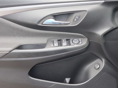 Used 2026 Buick Envista Sport Touring FWD image 16