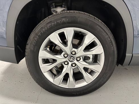 Used 2026 Toyota Grand Highlander AWD image 73