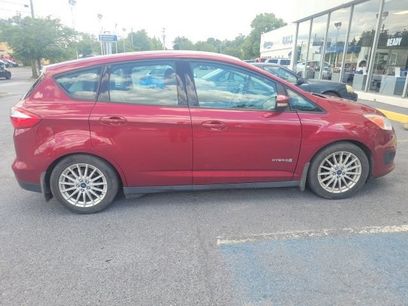 Used 2015 Ford C-MAX SE w/ Equipment Group 201A