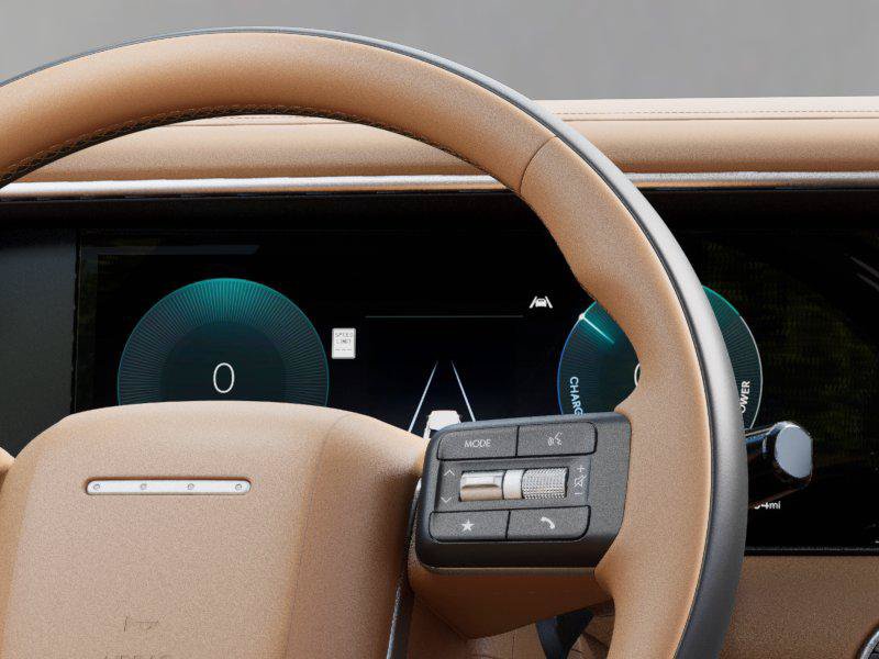 New 2027 Hyundai Palisade Calligraphy AWD/4WD image 14