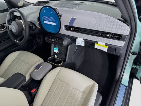 New 2026 MINI Cooper S FWD image 17