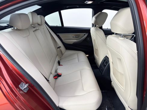 Used 2018 BMW 340i Sedan image 38