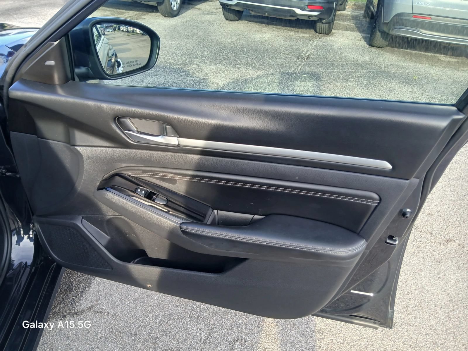 Used 2021 Nissan Altima 2.5 SV FWD image 16