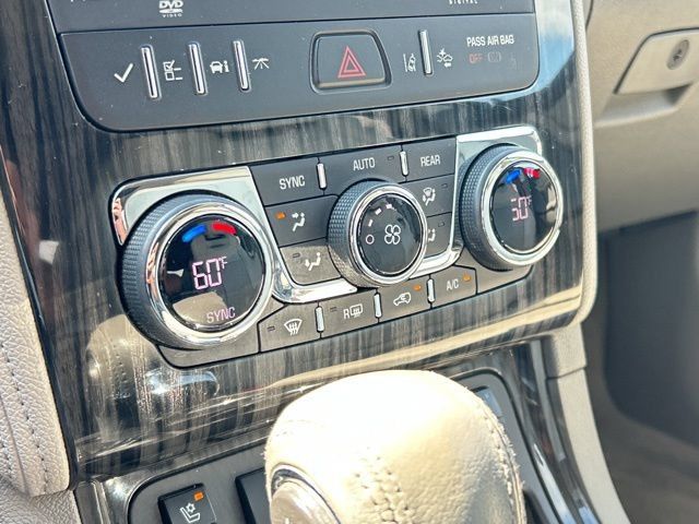 Used 2014 Chevrolet Traverse LTZ AWD/4WD image 51