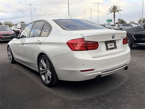 Used 2013 BMW 335i Sedan image 9