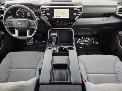Used 2025 Toyota Tundra SR5 image 16