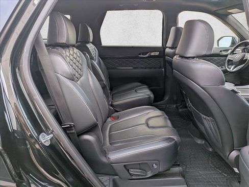 Used 2020 Hyundai Palisade Limited image 22