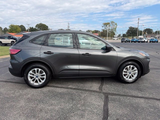 Used 2020 Ford Escape S FWD image 12