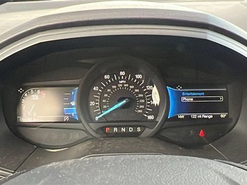 Certified 2024 Ford Edge SEL image 30