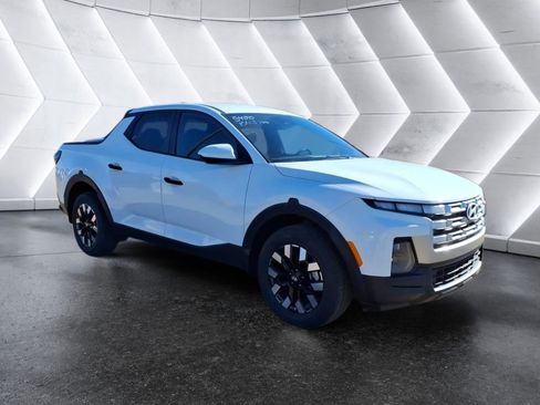 New 2026 Hyundai Santa Cruz SE image 7