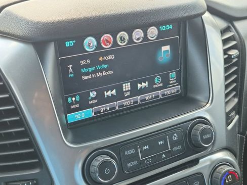 Used 2016 Chevrolet Tahoe LT RWD image 18