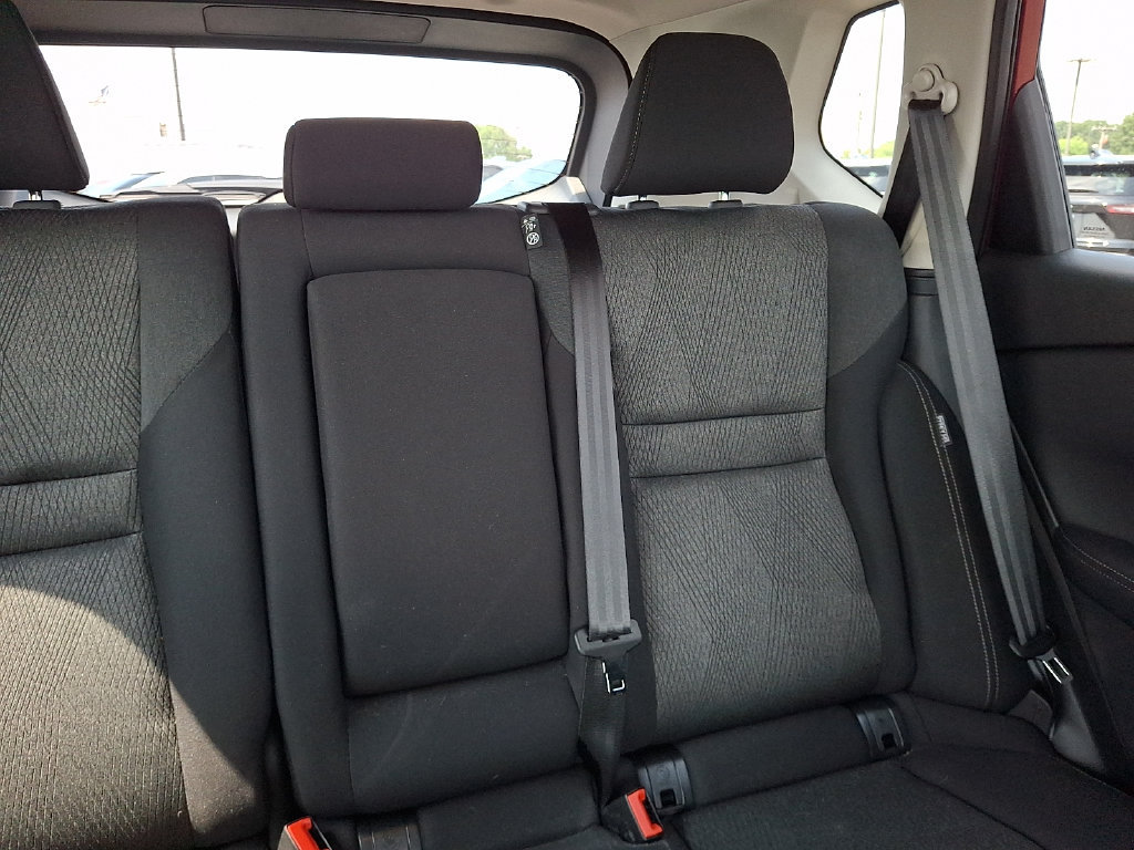 Used 2026 Nissan Rogue SV AWD/4WD image 21