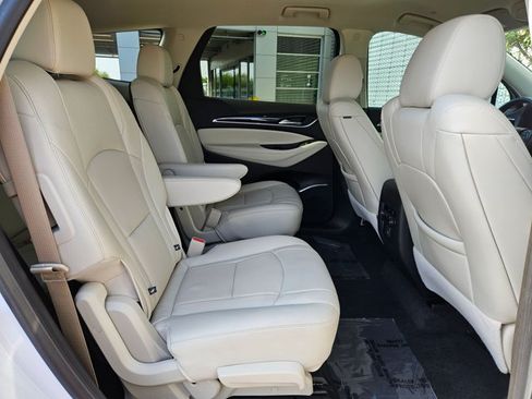 Used 2024 Buick Enclave Essence w/ Trailering Package, 5000 lbs. FWD image 24