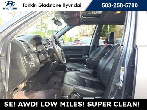 Used 2006 Honda CR-V EX image 9