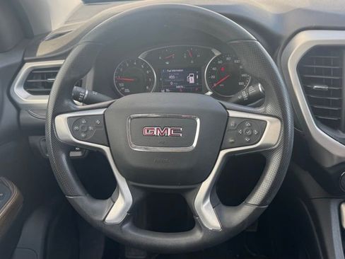 Used 2022 GMC Acadia SLE w/ Elevation Edition image 14