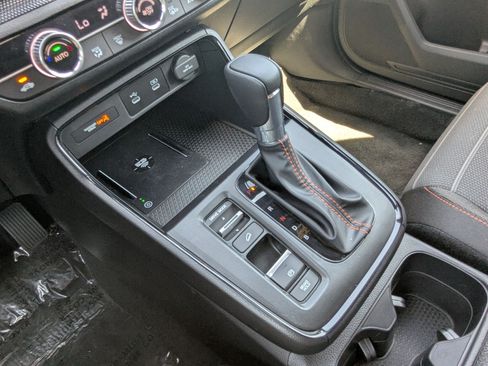 New 2026 Honda CR-V TrailSport image 22