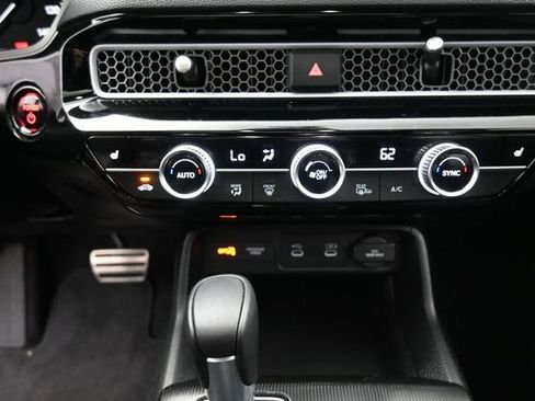 Certified 2025 Honda Civic Sport image 26