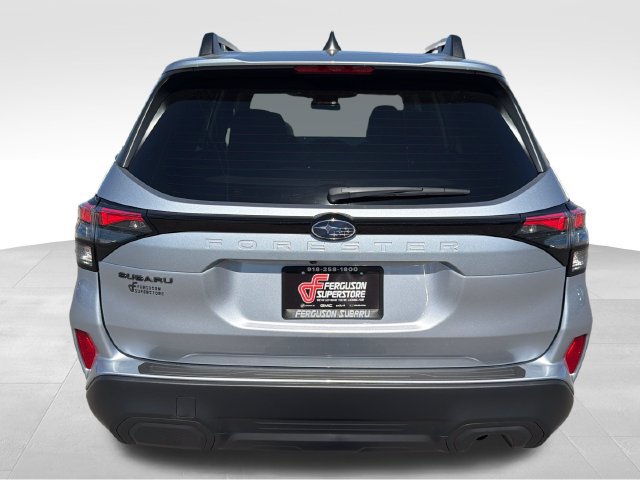 New 2026 Subaru Forester Premium AWD/4WD image 6