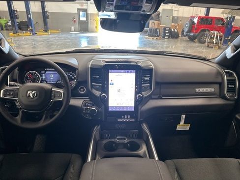 New 2026 RAM 1500 Big Horn image 11