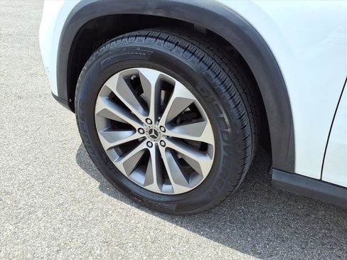 Used 2020 Mercedes-Benz GLE 350 4MATIC image 9